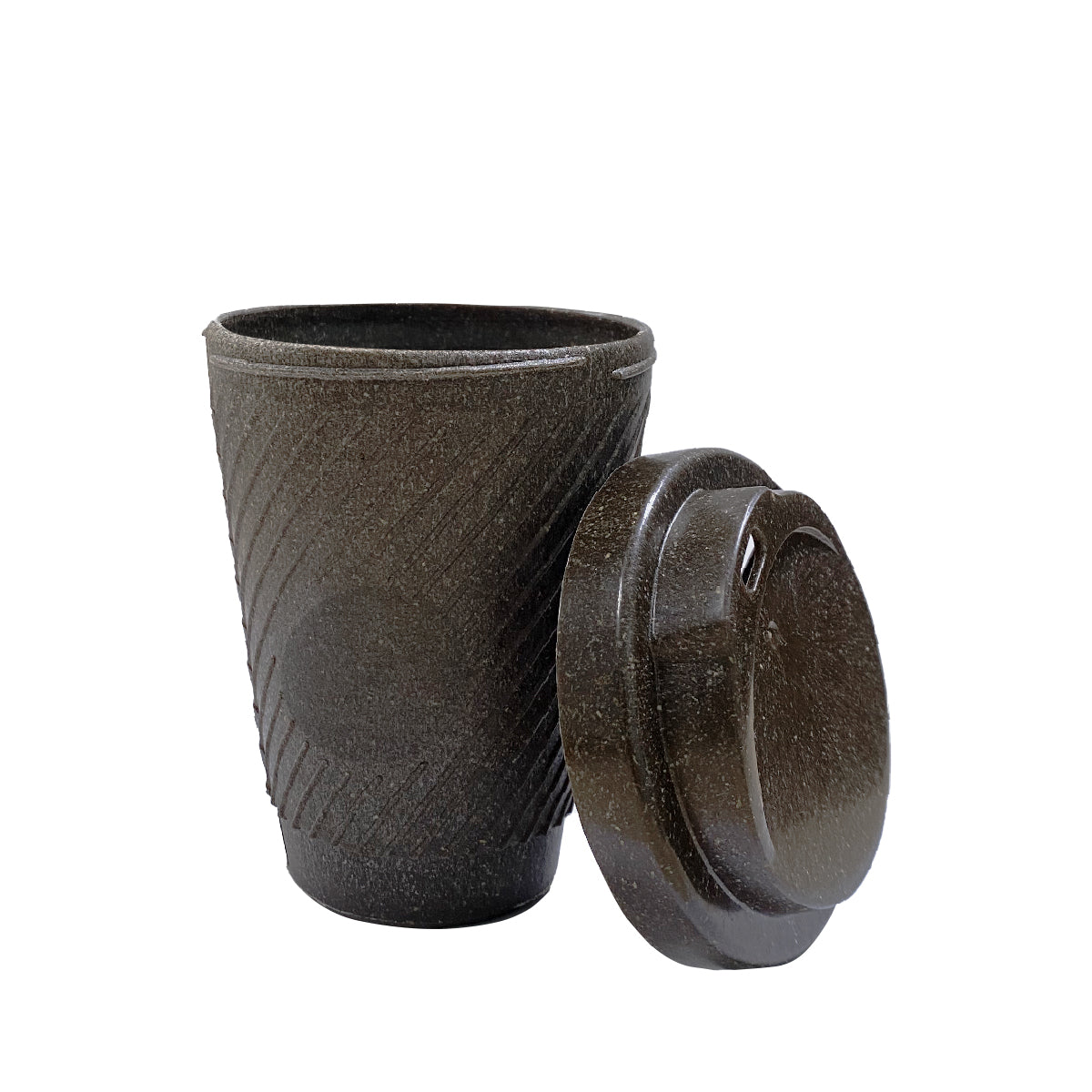 Togo Coffee Cup - More Coffee, Less Plastic! – Fair Goods