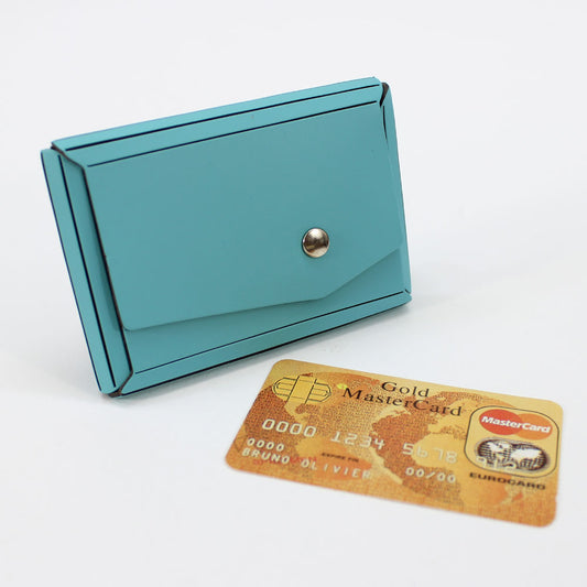 Milano Card Wallet | Shop Fair Goods