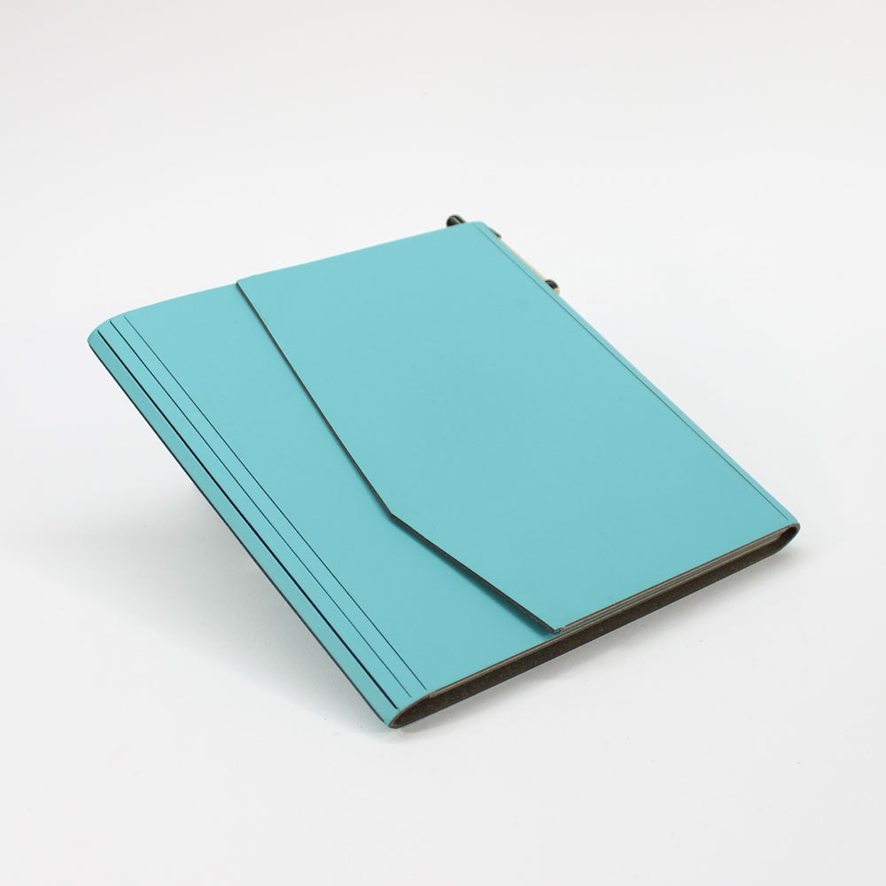 Milano Notebook Square (5.75" Square Pad)