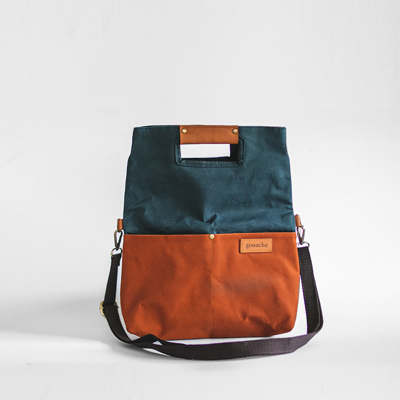 Sawyer Bag | Shop Fair Goods