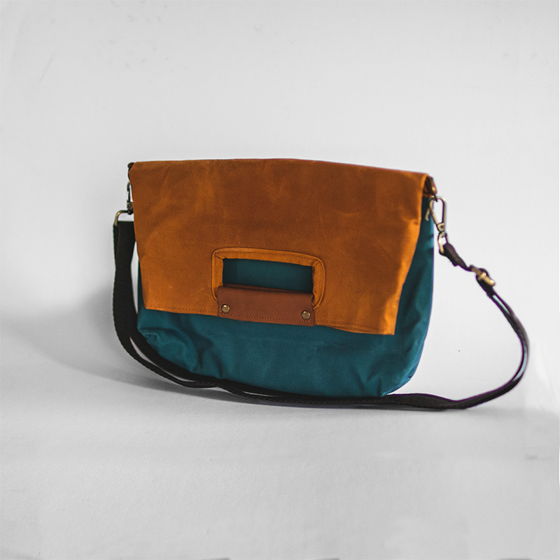 Sawyer Bag | Shop Fair Goods