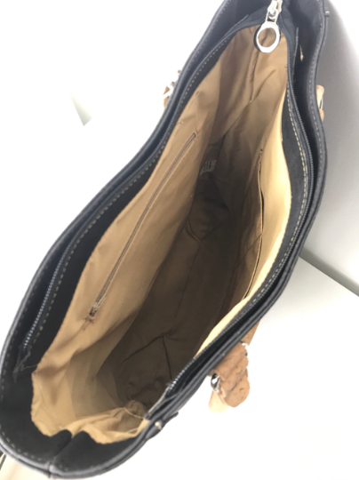 Cork Handbag - 201917