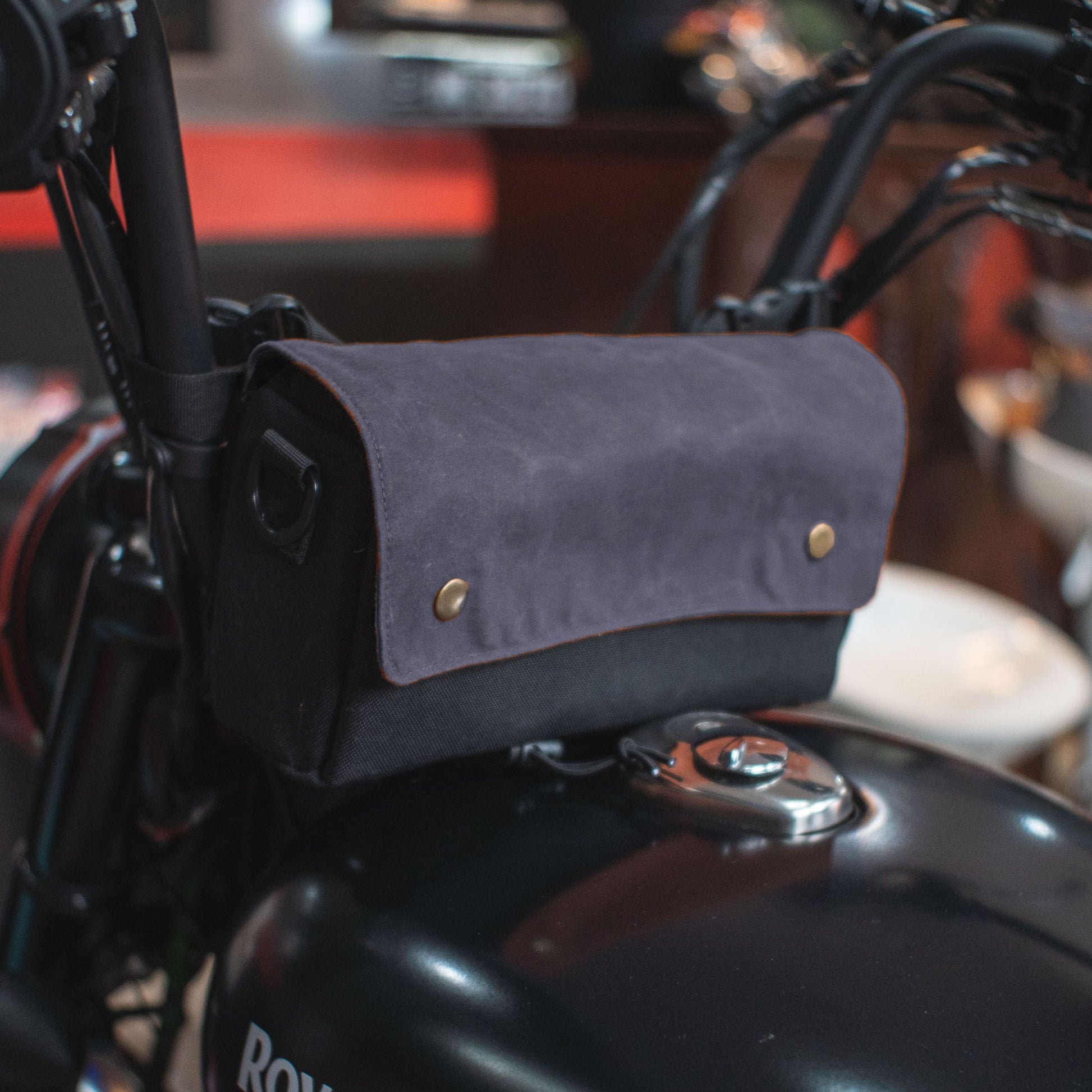 Otto Rider Bag | Shop Fair Goods